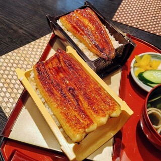 鬼蒸し鰻 和風鈴_1