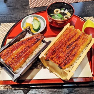 鬼蒸し鰻 和風鈴_0