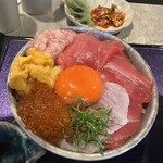 浮世離れのMEN DOROBO - 