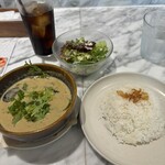 アジアンビストロ Dai - 