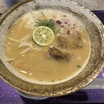 浮世離れのMEN DOROBO - 