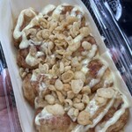 たこ咲 - 料理写真: