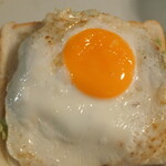 ボンデセール - 料理写真: