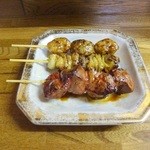 Yakitori Hirose - やきとり