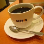 ドトールコーヒーショップ - ２０１５年３月再訪問