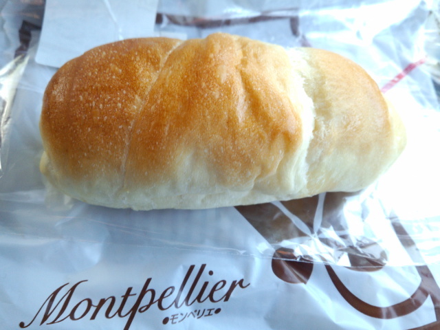 モンペリエ ヨークベニマル小野プラザ店 - 神俣（パン）の写真