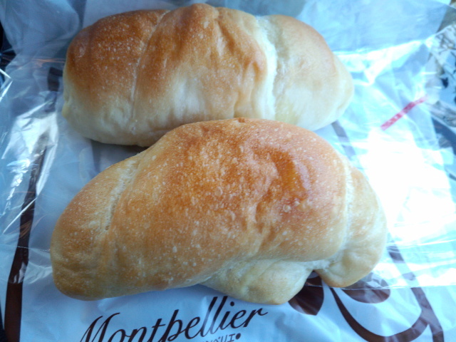 モンペリエ ヨークベニマル小野プラザ店 - 神俣（パン）の写真