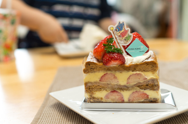 オトワフジヤ Otowa Fujiya 護国寺 ケーキ 食べログ オトワフジヤ Otowa Fujiya 護国寺 ケーキ 食べログ