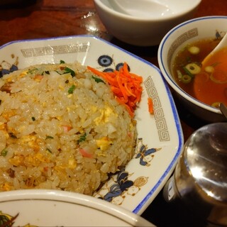 中華料理 八福_1