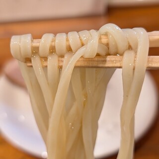 極汁美麺 umami
