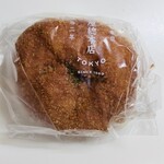銀座 木村屋總本店 - 料理写真: