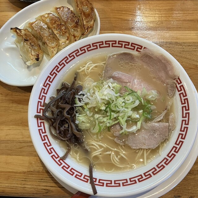 らーめん様 らーめん様 庄ちゃんラーメン - 様似/ラーメン | 食べログ