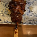 串処 道仲 - レバー