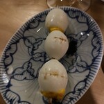 串処 道仲 - たまご