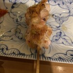 串処 道仲 - 振袖