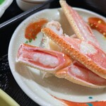 かに料理 栄屋 - 
