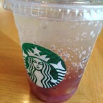 スターバックスコーヒー - ドリンク写真: