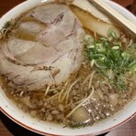 尾道ラーメン一 - 