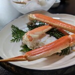 かに料理 栄屋 - 