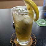 かに料理 栄屋 - ハイボール