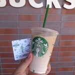 スターバックスコーヒー - ドリンク写真: