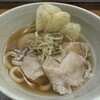 鶏めしと肉うどん とみ - 