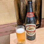とんかつ和幸 - ドリンク写真: