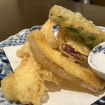 小割烹料理こっぽう - 