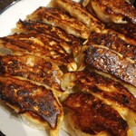 餃子の王将 - 料理写真: