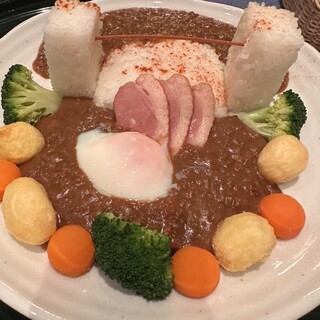 レストラン シャトー_1
