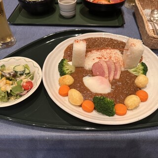 レストラン シャトー_0