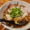 尾道ラーメン一真