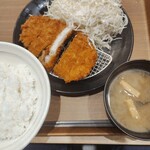 松のや - 料理写真: