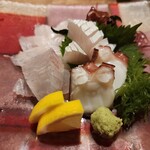 廻船酒蔵 ベッチャーの胃ぶくろ - 