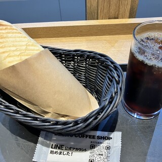 BECK'S COFFEE SHOP_0
