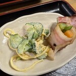 のっく・おん - 