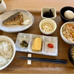 ウェルビー - 料理写真: