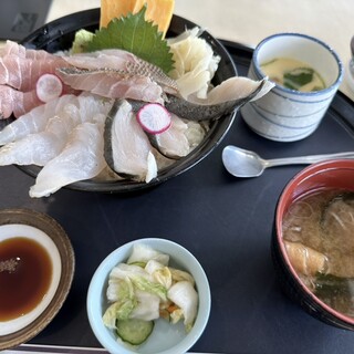 上総モナークカントリークラブ レストラン_0
