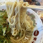 天下一品 - 料理写真: