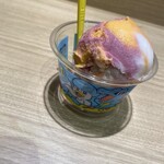 サーティワンアイスクリーム - 料理写真: