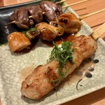 串鳥 - 料理写真: