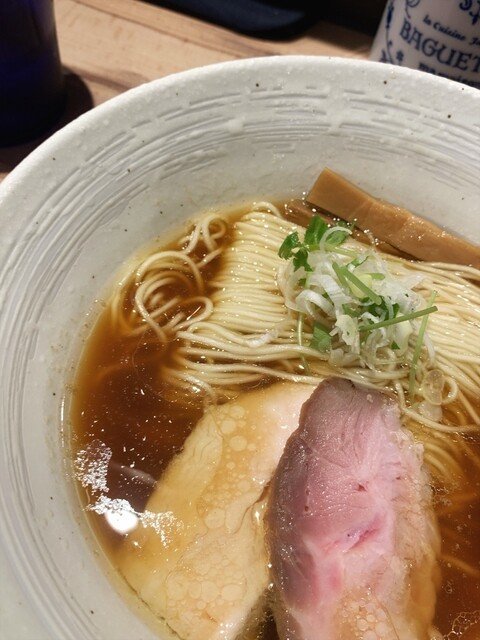 sign - Gotanda/Ramen | Tabelog