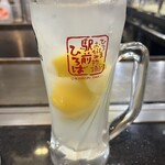 電光石火 - 