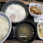 吉野家 - 料理写真: