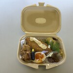 フードD - 料理写真: