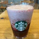 スターバックスコーヒー - ドリンク写真:
