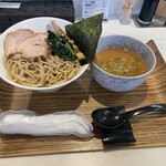 麺心 風見鶏 - 料理写真: