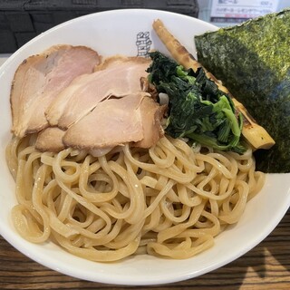 麺心 風見鶏_1