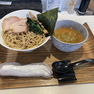 麺心 風見鶏_0