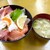 ごはん屋 やぐら食堂 - 料理写真:海鮮丼